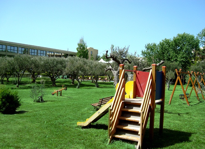 Alexander Beach Hotel & Convention Center