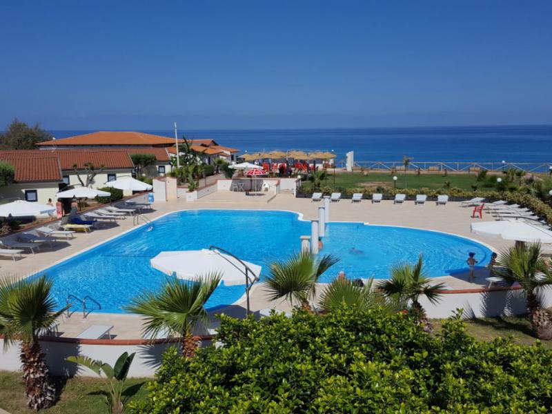 Borgo Marino Albatros