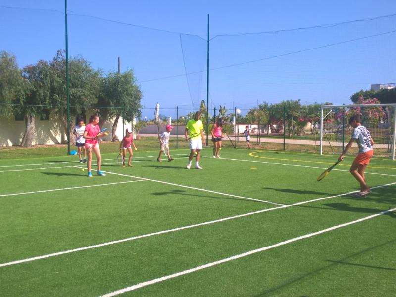 Borgo Marino Albatros