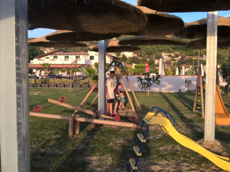 Borgo Marino Albatros