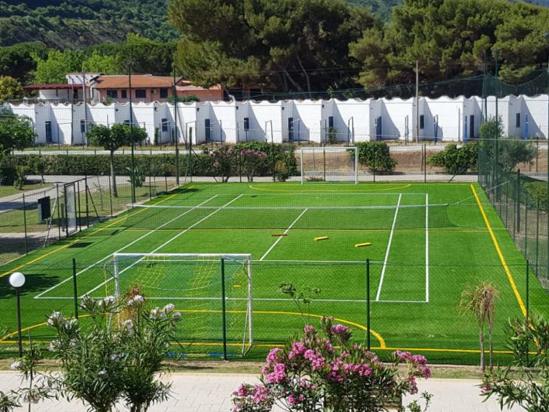 Borgo Marino Albatros