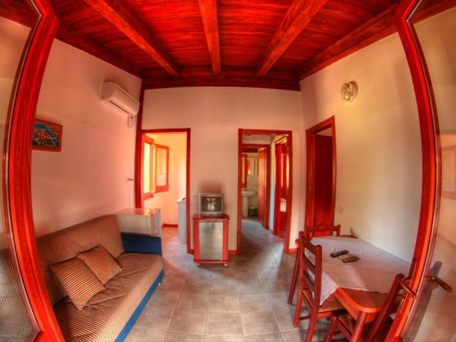 Villaggio Camping da Mario