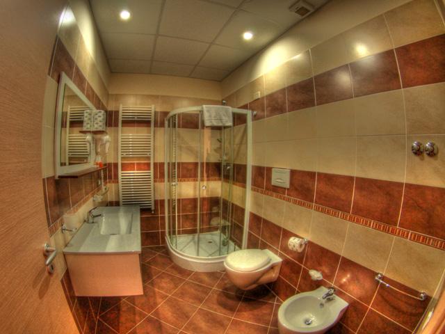 Villaggio Camping da Mario