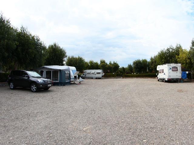 Villaggio Camping da Mario