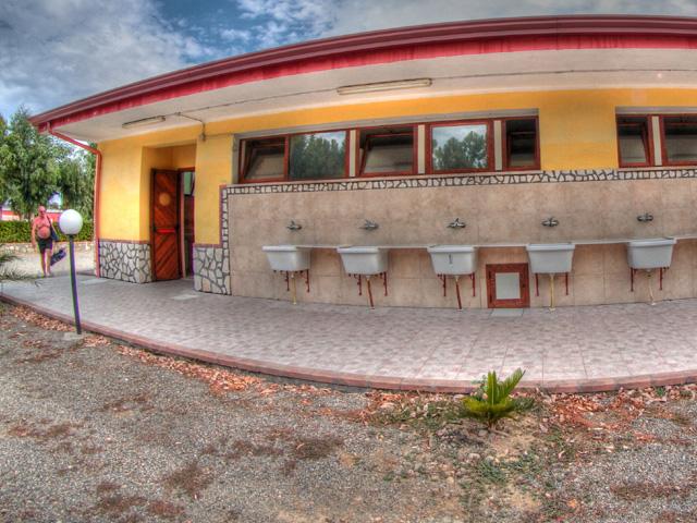 Villaggio Camping da Mario