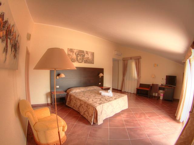 Villaggio Camping da Mario