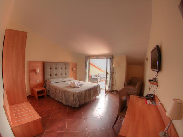 Villaggio Camping da Mario