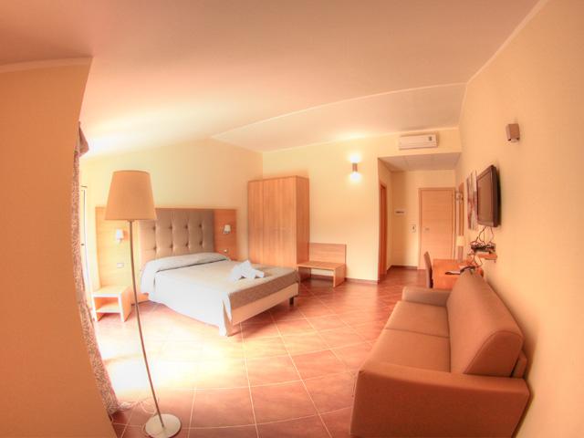 Villaggio Camping da Mario