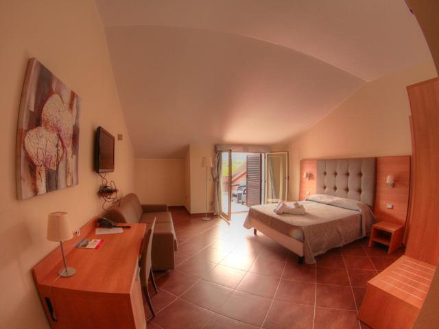 Villaggio Camping da Mario