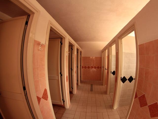 Villaggio Camping da Mario