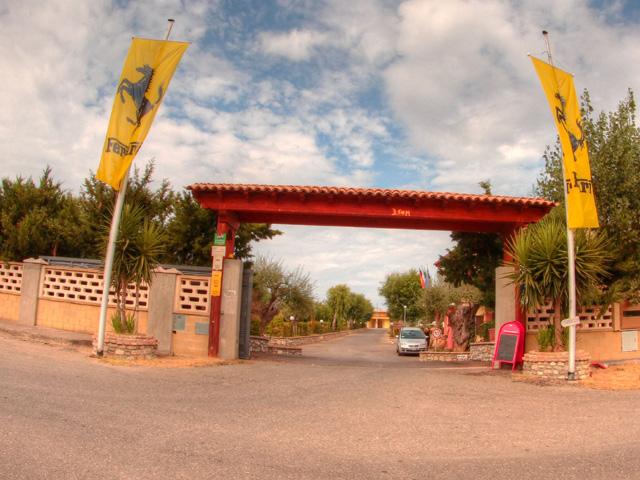 Villaggio Camping da Mario