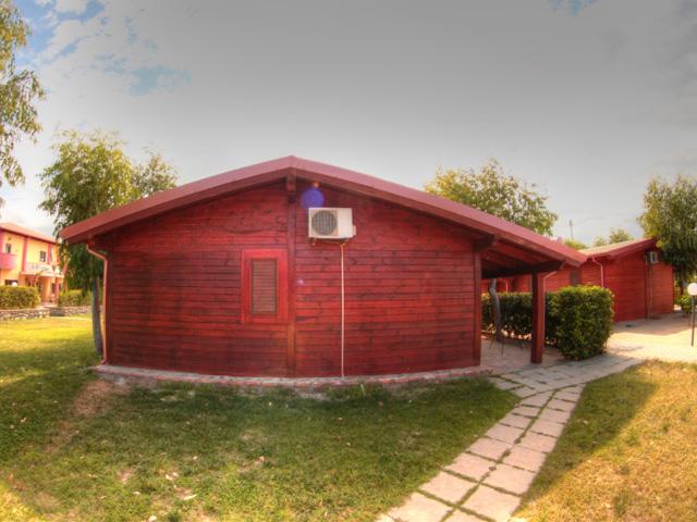 Villaggio Camping da Mario