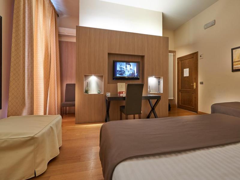 Hotel Cosimo de Medici