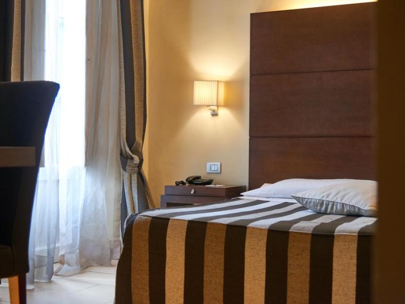 Hotel Cosimo de Medici