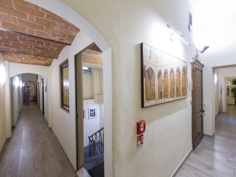 Hotel Cosimo de Medici