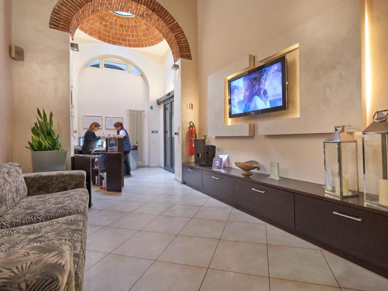 Hotel Cosimo de Medici