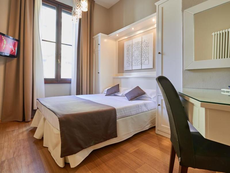 Hotel Cosimo de Medici