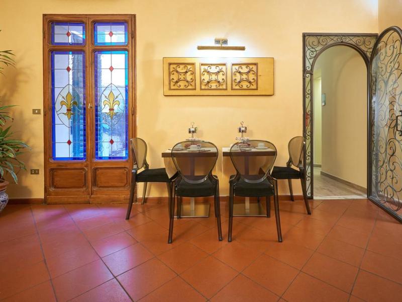 Hotel Cosimo de Medici