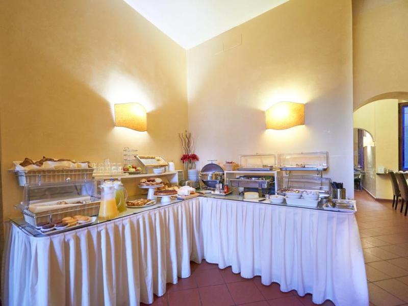 Hotel Cosimo de Medici