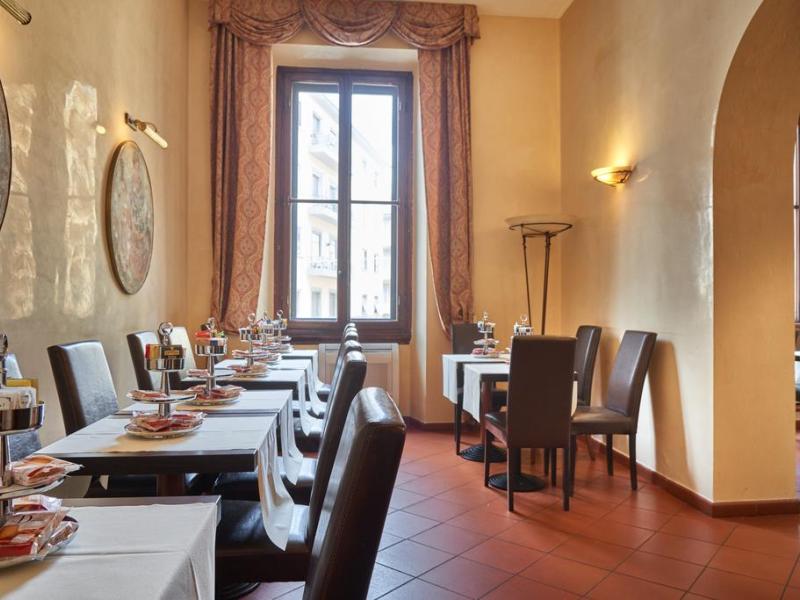 Hotel Cosimo de Medici