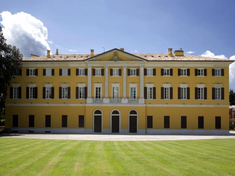 Villa dei Cedri