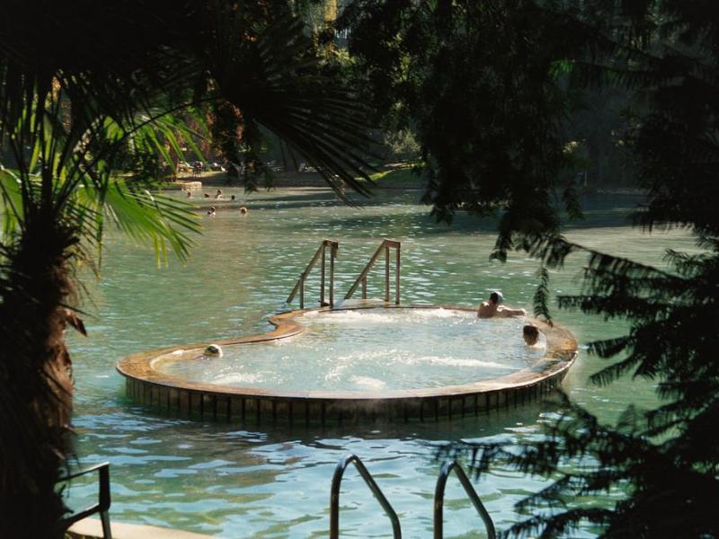 Villa dei Cedri