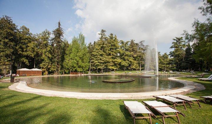 Villa dei Cedri