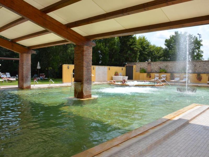Villa dei Cedri