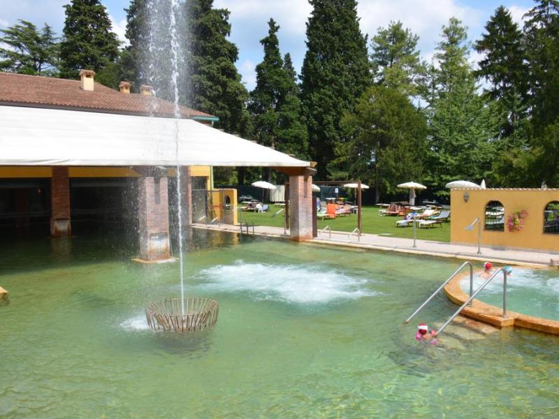 Villa dei Cedri