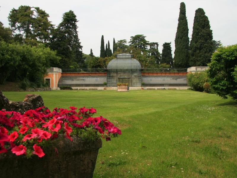 Villa dei Cedri