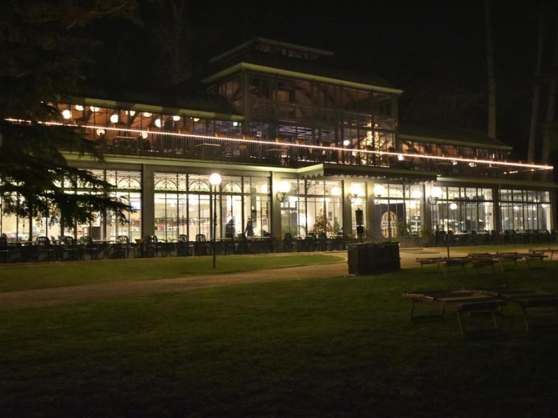 Villa dei Cedri