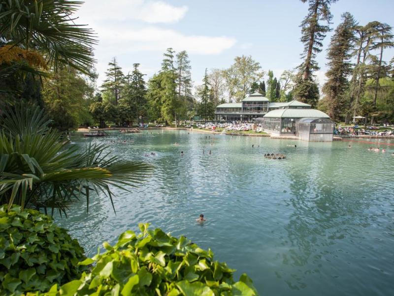 Villa dei Cedri