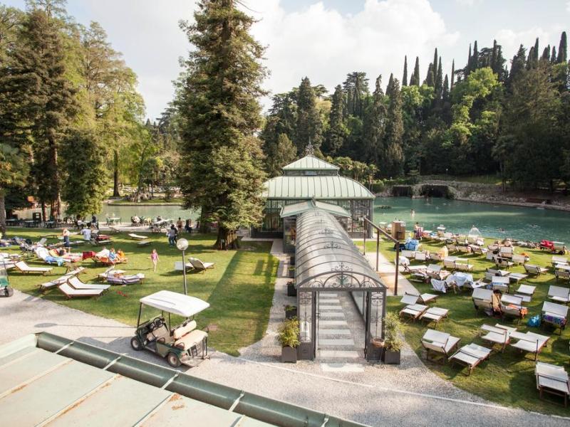 Villa dei Cedri