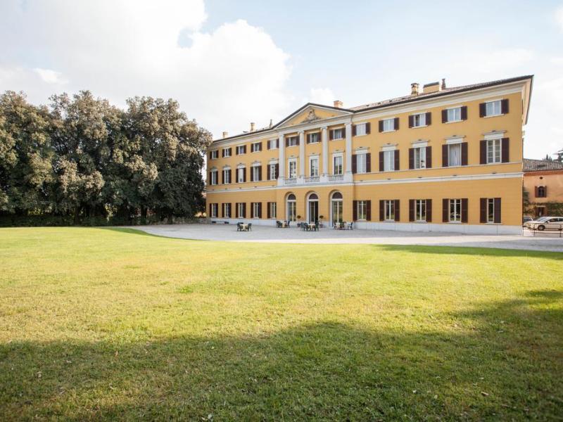 Villa dei Cedri