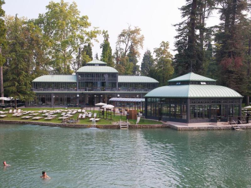 Villa dei Cedri