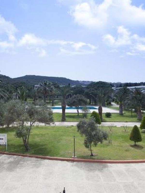 Corendon Mi Playa Hotel 