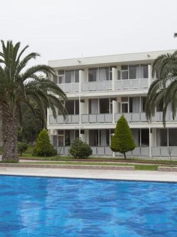 Corendon Mi Playa Hotel 
