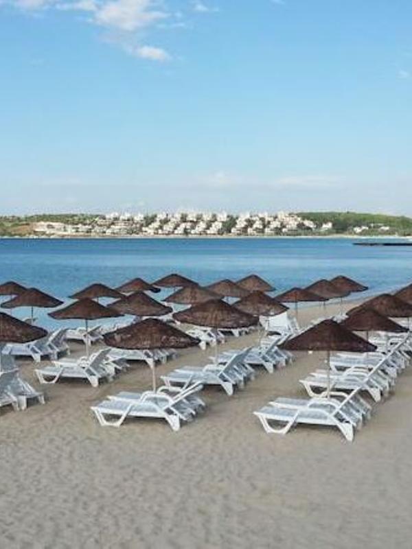 Corendon Mi Playa Hotel 