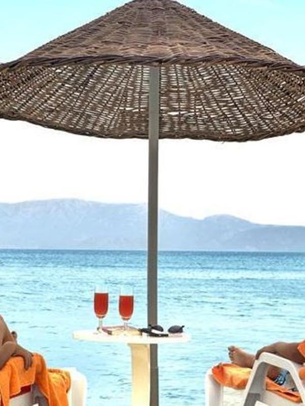 Corendon Mi Playa Hotel 