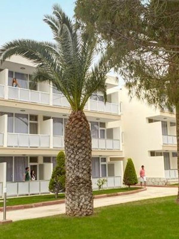 Corendon Mi Playa Hotel 