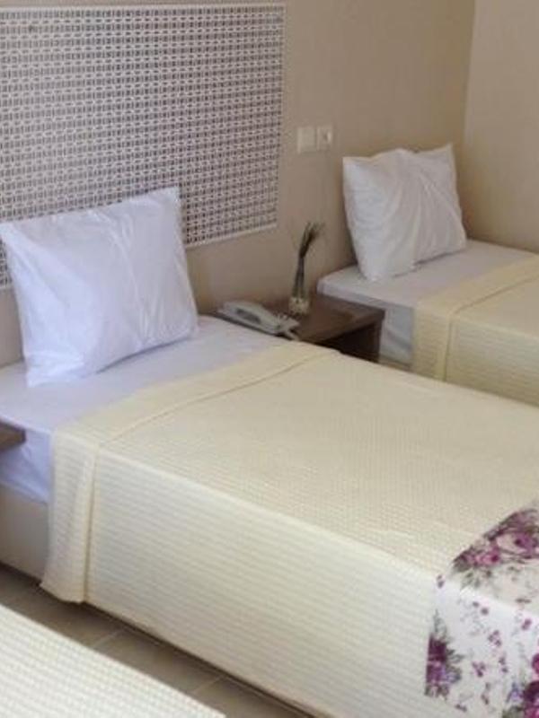 Corendon Mi Playa Hotel 
