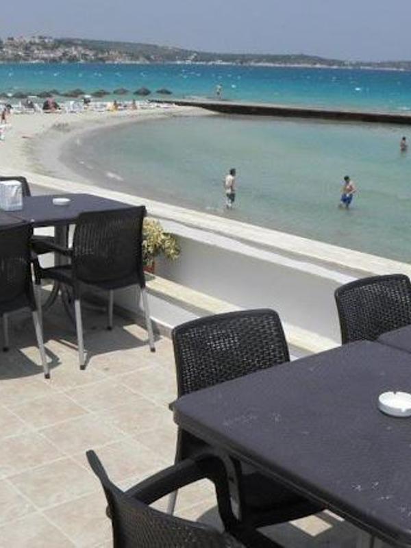 Corendon Mi Playa Hotel 
