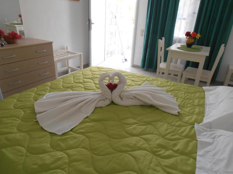 Mariliza Beach Hotel