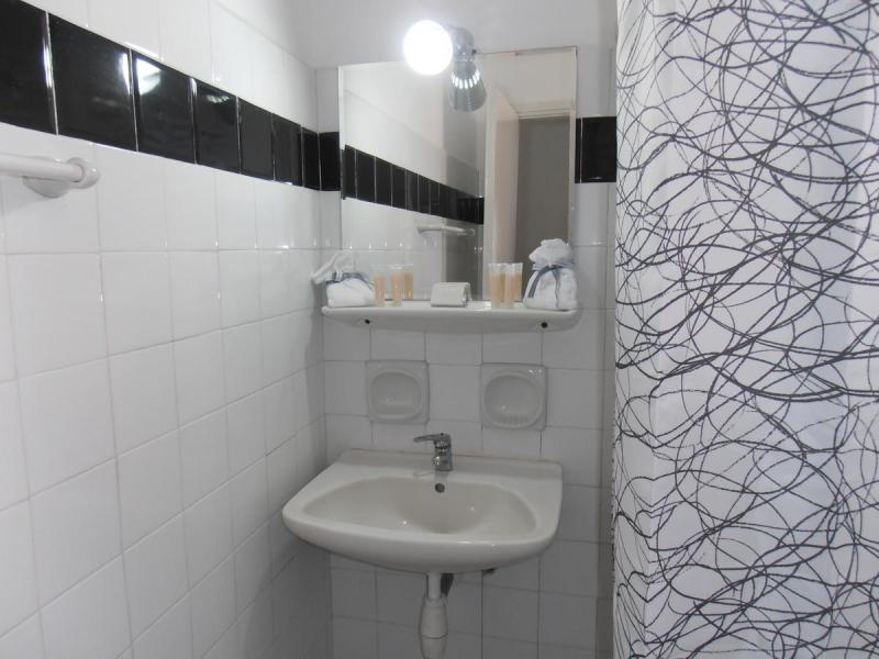 Mariliza Beach Hotel