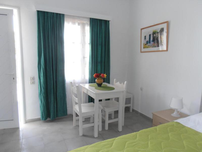 Mariliza Beach Hotel