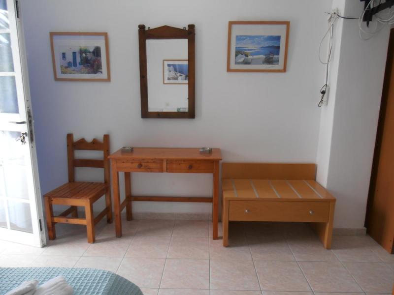 Mariliza Beach Hotel