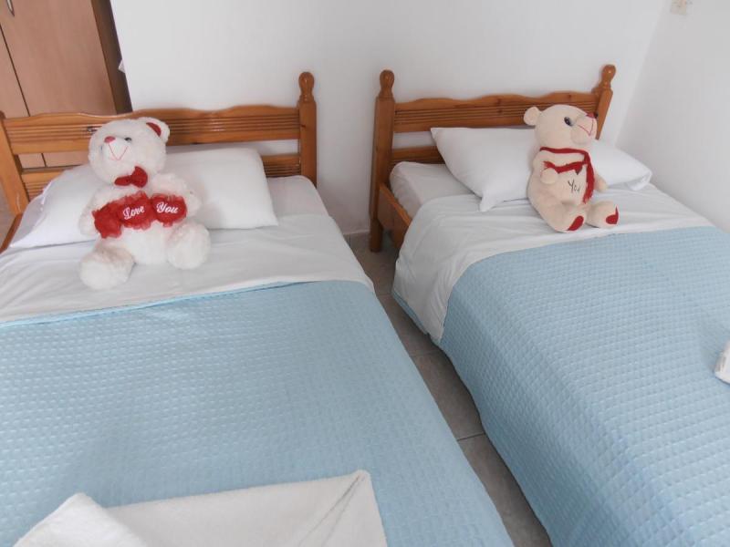 Mariliza Beach Hotel