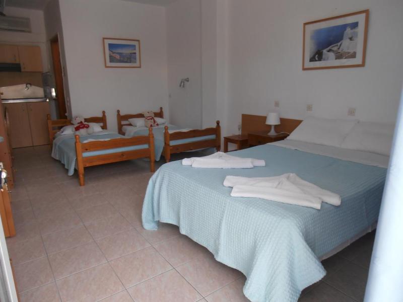Mariliza Beach Hotel