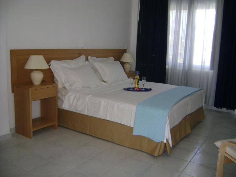 Mariliza Beach Hotel