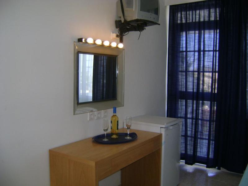 Mariliza Beach Hotel